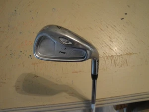 TaylorMade RAC OS Single 7 Eisen Stahl Leichtmetall Regular Flex #202 - Bild 1 von 6