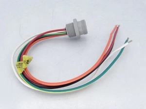   1R5006A20A1202 RECEPTACLE #W2 - Bild 1 von 4