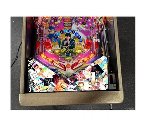 Elvis album Lighted Apron/Arch stern Pinball mod 0021 - Picture 1 of 8