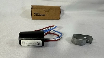 New ADVANCE Replacement Ballast Ignitor Kit LI-551H4-IC  - Image 1 of 4