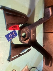 2003 Honda FSC600 Silverwing Handlebar Cover Panel Fairing 53251-MCT - Picture 1 of 8