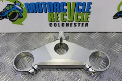 Верхний зажим Ducati 1098 Yoke 53 мм 2007–2011 848 1198 B143 - Изображение 1 из 4