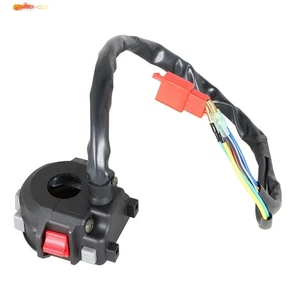 New On /Off / Headlight Kill Switch For Yamaha Blaster 200 YFS200 1988-2001 - Picture 1 of 12