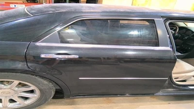 Vidrio tinte privacidad puerta trasera derecha pasajero se adapta 05-10 300 3565242 Foto 1 de 4