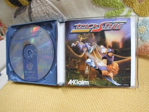 OFFERS / COMBINE - SEGA DREAMCAST - TRICK STYLE - Picture 1 of 9