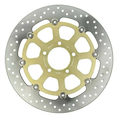 Brake Disc Rotor - OEM Style Front Left or Right for SUZUKI TL 1000 R 1998 1999 - Image 1 of 3