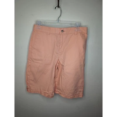 Youth Boys Orange Vineyard Vines Short Size 16 - Image 1 of 4
