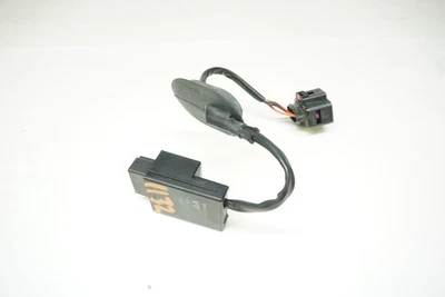 10-14 Volkswagen GTI Fuel Control Module 1K0906093G - Image 1 of 2