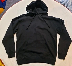 Eminem 2017 Limited Edition Embroidered Stan Pullover Black Hoodie Size L Large - Picture 1 of 9