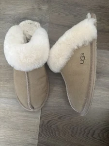 UGG Scuff Sis Hausschuhe ❤️ Neu - Bild 1 von 4