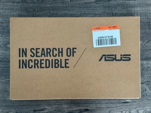 Asus Vivobook 16 Laptop 16" FHD+ Ryzen AI 5 330 16GB/512GB/USB-C - Picture 1 of 10