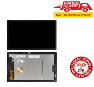LENOVO IDEAPAD DUET 3 10IGL5 82AT 82HK LCD TOUCH SCREEN DIGITIZER REPLACEMENT - Picture 1 of 4