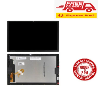 LENOVO IDEAPAD DUET 3 10IGL5 82AT 82HK LCD TOUCH SCREEN DIGITIZER REPLACEMENT - image 1 of 4