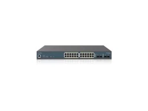 EnGenius EWS7928P-FIT Ethernet Switch EWS7928PFIT - Picture 1 of 4
