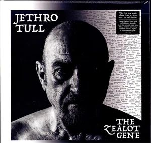 Jethro Tull - The Zealot Gene (Vinyl 3LP+2CD - Ltd. & Deluxe Edition - 2022) NEW - Imagen 1 de 2
