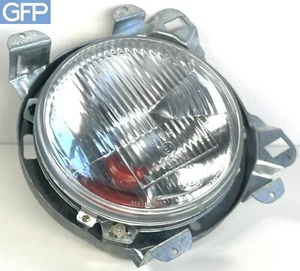 linker Scheinwerfer (H4) - VW T3 Bus / Transporter - HELLA 1A8 003 564-371 - Bild 1 von 2