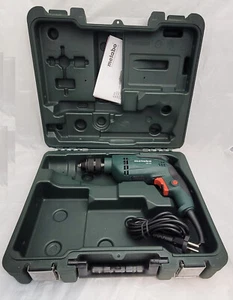 Metabo Schlagbohrmaschine SBE 650 10Nm 650W Bohrmaschine Schlagbohrer - Bild 1 von 1