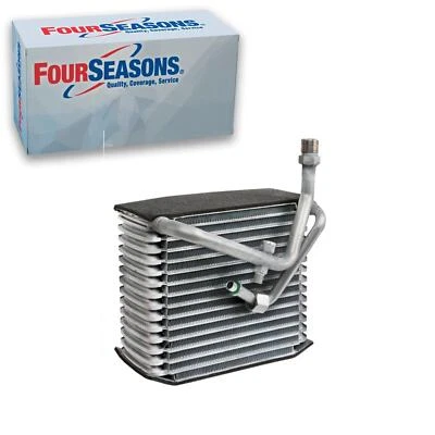 Núcleo evaporador de aire acondicionado 4 estaciones para Mazda B2200 1987-1993 Foto 1 de 4