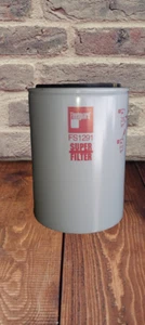 Fleetguard FS1291 Fuel/Water Sep, Spin On Filter - Foto 1 di 2
