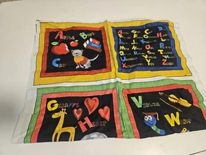 Back To School By Fabric-book - Picture 1 of 4