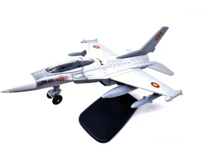 GT-8154 Aereo da combattimento - Immagine 1 di 3