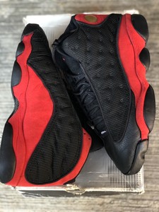 Las mejores ofertas en Jordan 13 OG Bred 1998 | eBay