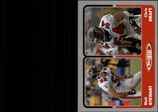 2003 Topps Total Football Insert/Parallel Singles (Pick Your Cards)