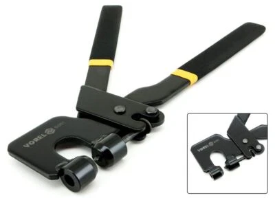 Trockenbau Zange 300 mm Profil Verbundzange Ständerwerk Krimperzange Crimpzange - Bild 1 von 4