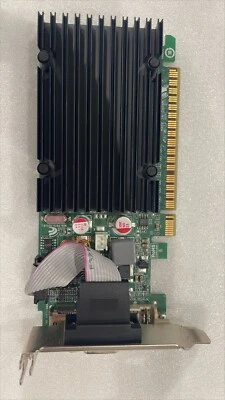 EVGA GeForce 210 1GB PCI-E Graphics Card - Image 1 of 4