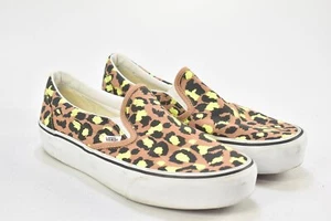 Vans Damen Halbschuhe Slipper Ballerinas EUR 42 Nr. 24-J 3367 - Bild 1 von 2