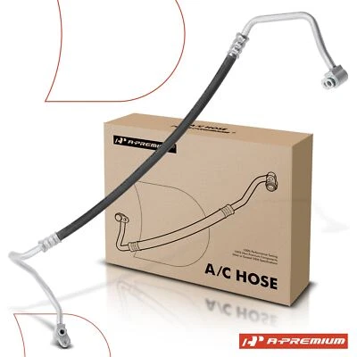 A-Premium A/C Refrigerant Discharge Line for Toyota Corolla 2009-2013 Matrix - Image 1 of 4