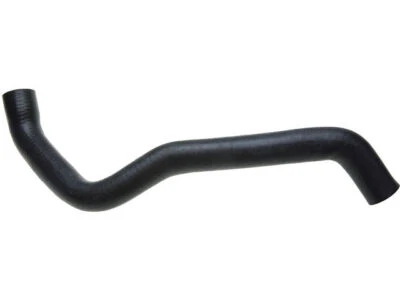 Manguera de radiador superior para Pontiac Safari 1987-1989 CA Delco 75982DXNG 1988 Foto 1 de 2