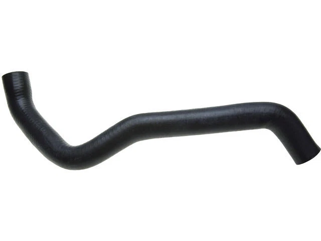 Manguera de radiador superior para Pontiac Safari 1987-1989 CA Delco 75982DXNG 1988 Foto 1 de 2