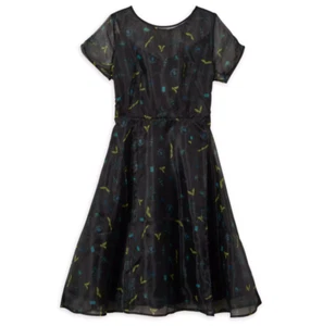 Disney Parks 2022 The Haunted Mansion Dress for Women XL - Picture 1 of 1
