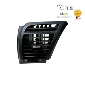 2007-2008 ACURA TL TYPE S DRIVER LEFT AC VENT Black Carbon OEM - Picture 1 of 9