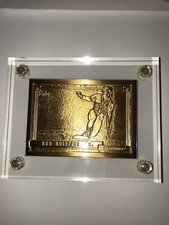 Ken Griffey Jr Bronze 1992 Topps Highland Mint Card 3271 0f 5000 MLB