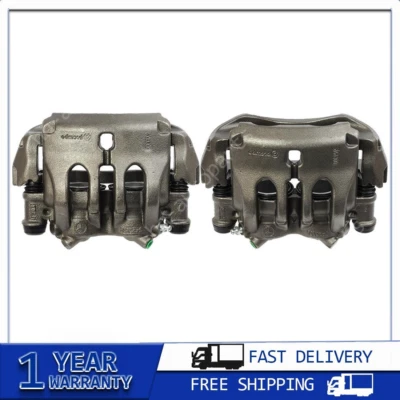 Pinza de freno para Freightliner Sprinter 3500 2018 2017 2016 2015 2014 2013 2012 Foto 1 de 4