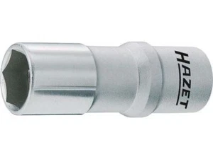 Hazet Spark Plug Socket fits BMW X3 2004-2012 xDrive28i 35NFVP - Picture 1 of 1