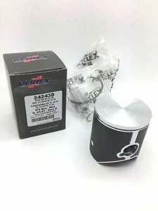 Kit de pistones Vertex Husqvarna TE 125 2014-16 anillo único talla A 53,94 mm - V.24243A - Imagen 1 de 2