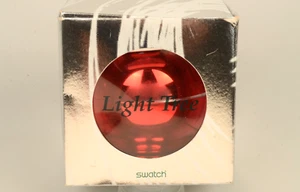 NEU Swatch LIGHT TREE Christmas 1996 Special Ltd Edition GZ152 braucht Batterie - Bild 1 von 6