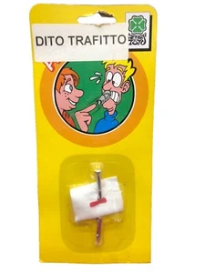 🤣🩸🤣Scherzo DITO TRAFITTO new🩸🤭🩸 - Foto 1 di 4