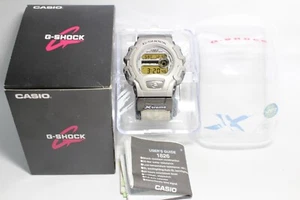 CASIO DW-004X X-treme sport watch G-SHOCK resistant - Picture 1 of 10