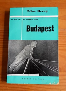 Budapest ( Tibor Meray ) - Bild 1 von 4