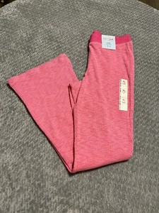 Cat Jack FLARE Reinforced knee Pull-on waist Leggings Pants Size XL/14 - Picture 1 of 5