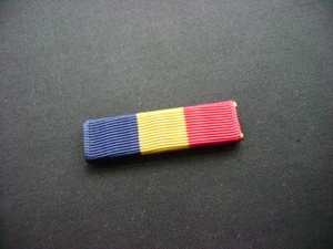 MARINE-MARINE CORP MEDAILLENBAND NOS NEW OLD STOCK MILITARY -69 - Bild 1 von 3
