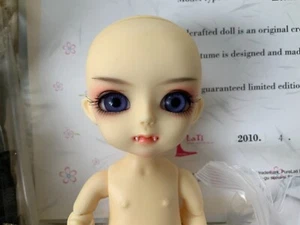 Sale!!! Lati yellow limited vampire version Lami dark night (#2) - Picture 1 of 3