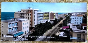 Rivazzurra di Rimini, Viale Regina Margherita (Format 7x15) - Bild 1 von 2