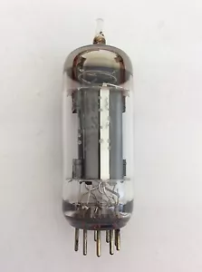 6ME8 General Electric GE Tube NOS NIB - Picture 1 of 2