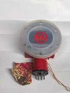 Varian VA-113 Reflex Klystron Vacuum Tube - Picture 1 of 6