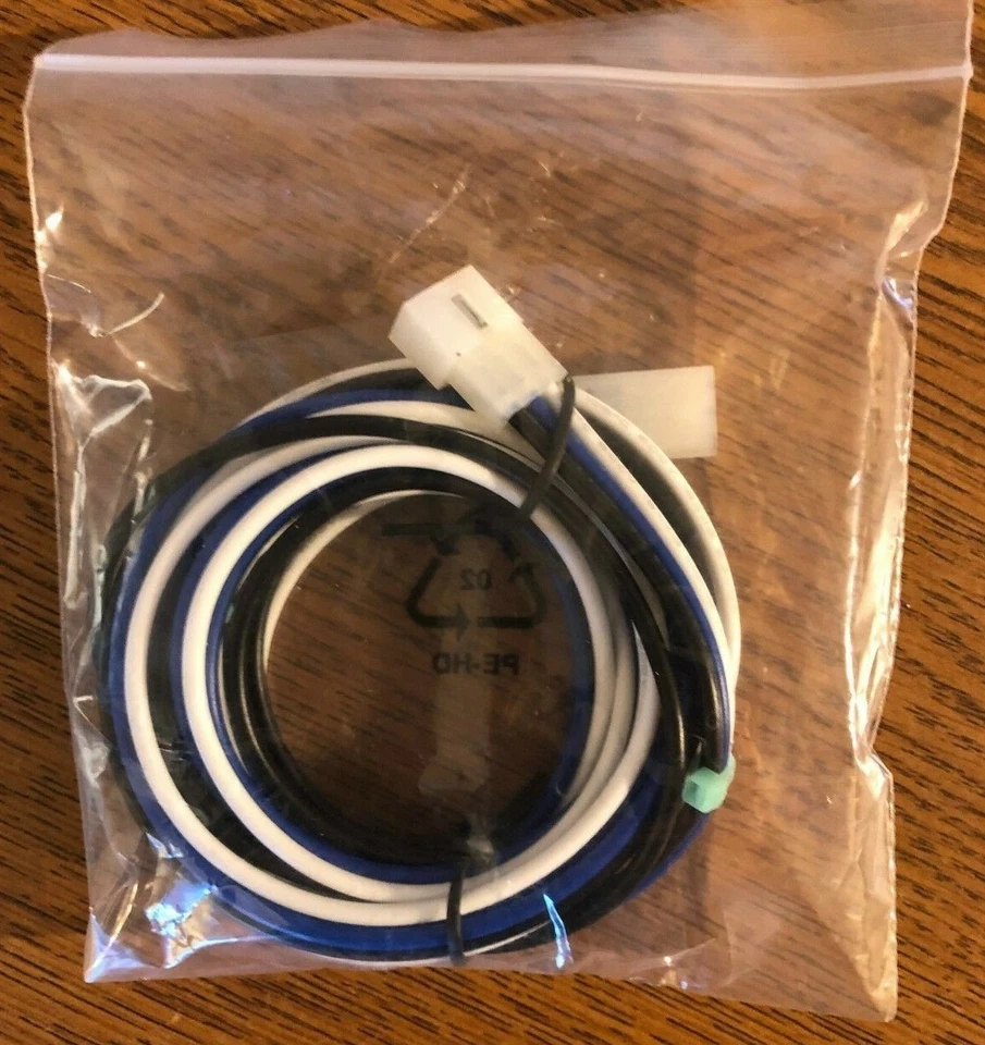 (PARTS ONLY) HDC Camrose 60 in. Integrated LED Brushed Nickel Ceiling Fan - Image 1 of 1